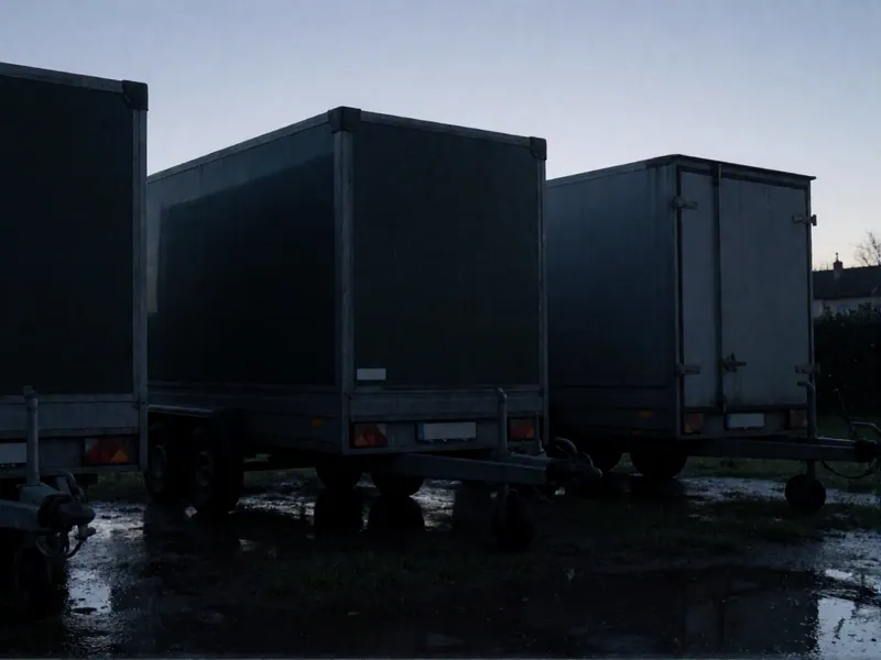 Haulage, general freight