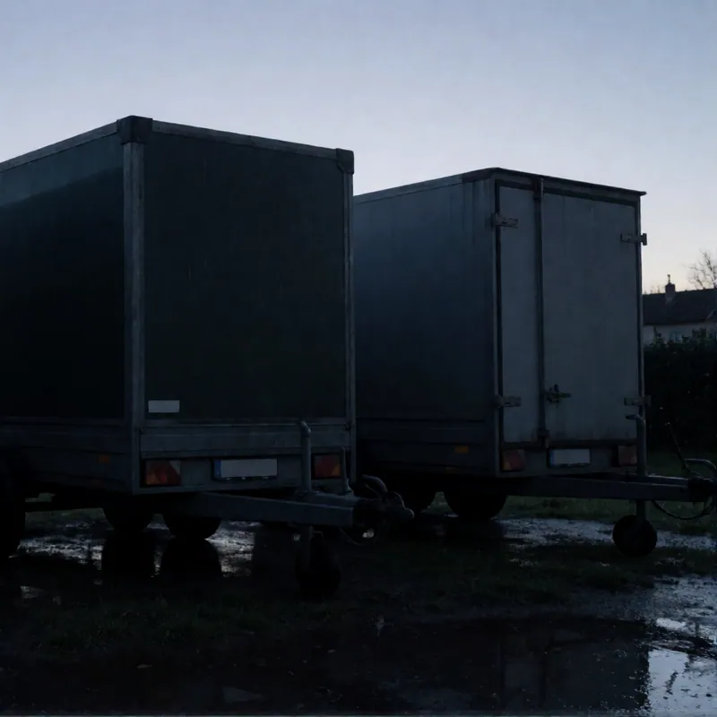 Haulage, general freight