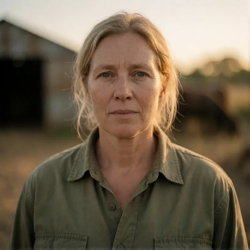 Anneke Brandt