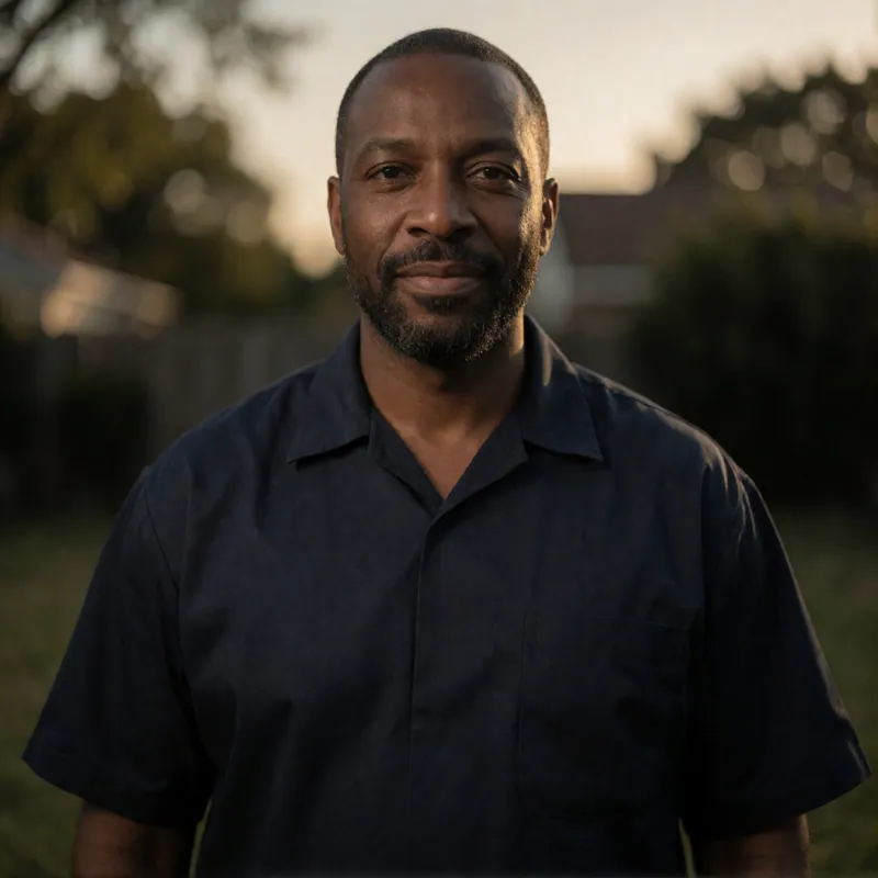Dwayne Okonkwo