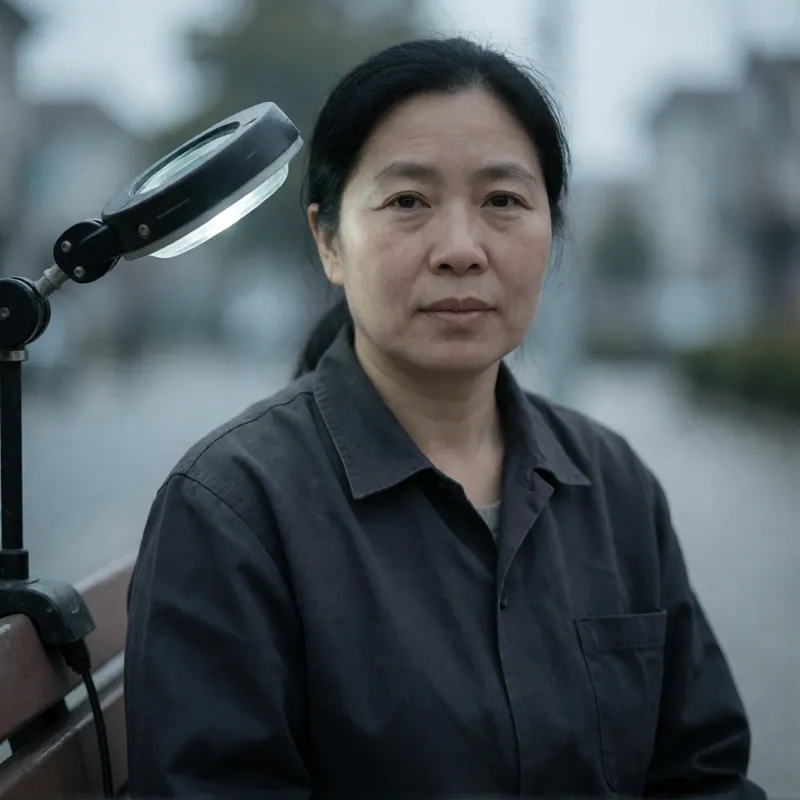Mei-Lin Chao