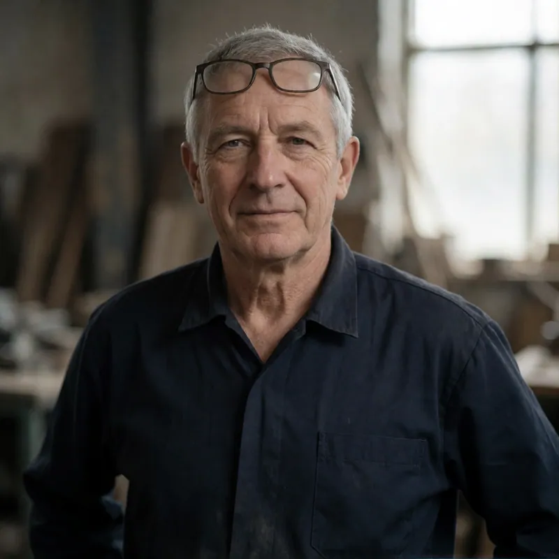 Ray Kessler